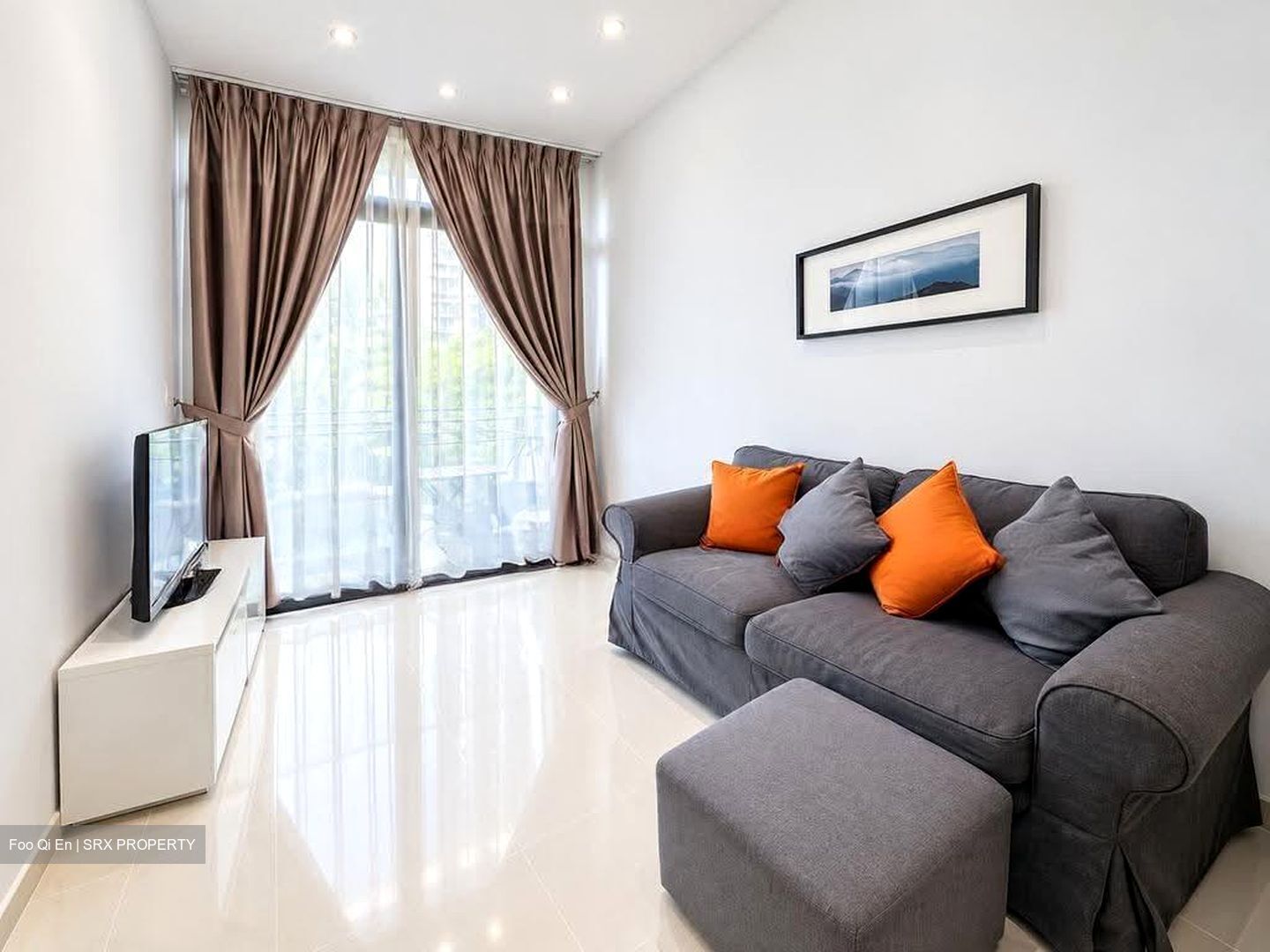 Urban Vista (D16), Condominium #617700351